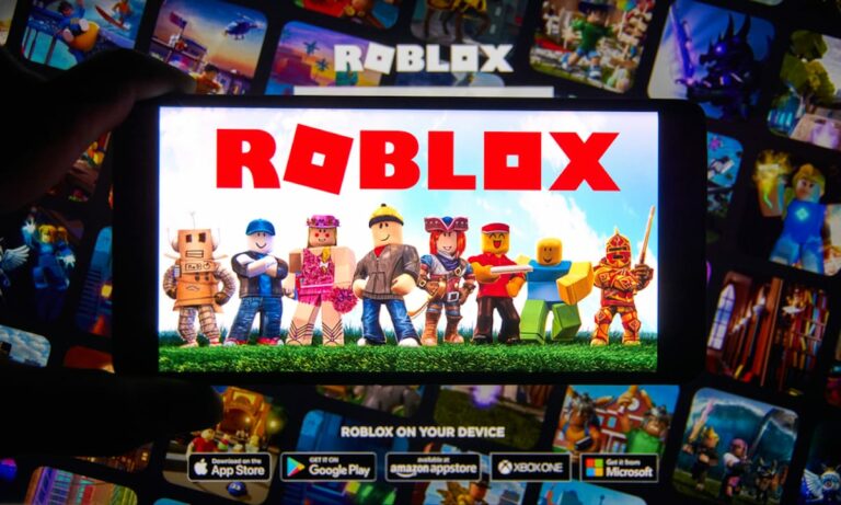 How Do You Pronounce Roblox Correctly For 2026 How To Parental Control Roblox 768x461 
