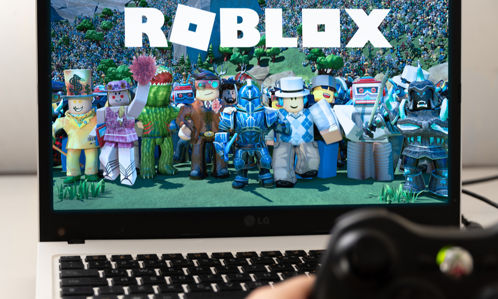 Roblox 2026: Jak Zablokować Nieodpowiednie Gry i Czaty