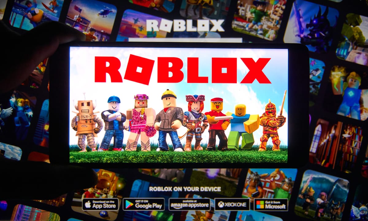 Roblox 2026: Jak Zablokować Nieodpowiednie Gry i Czaty