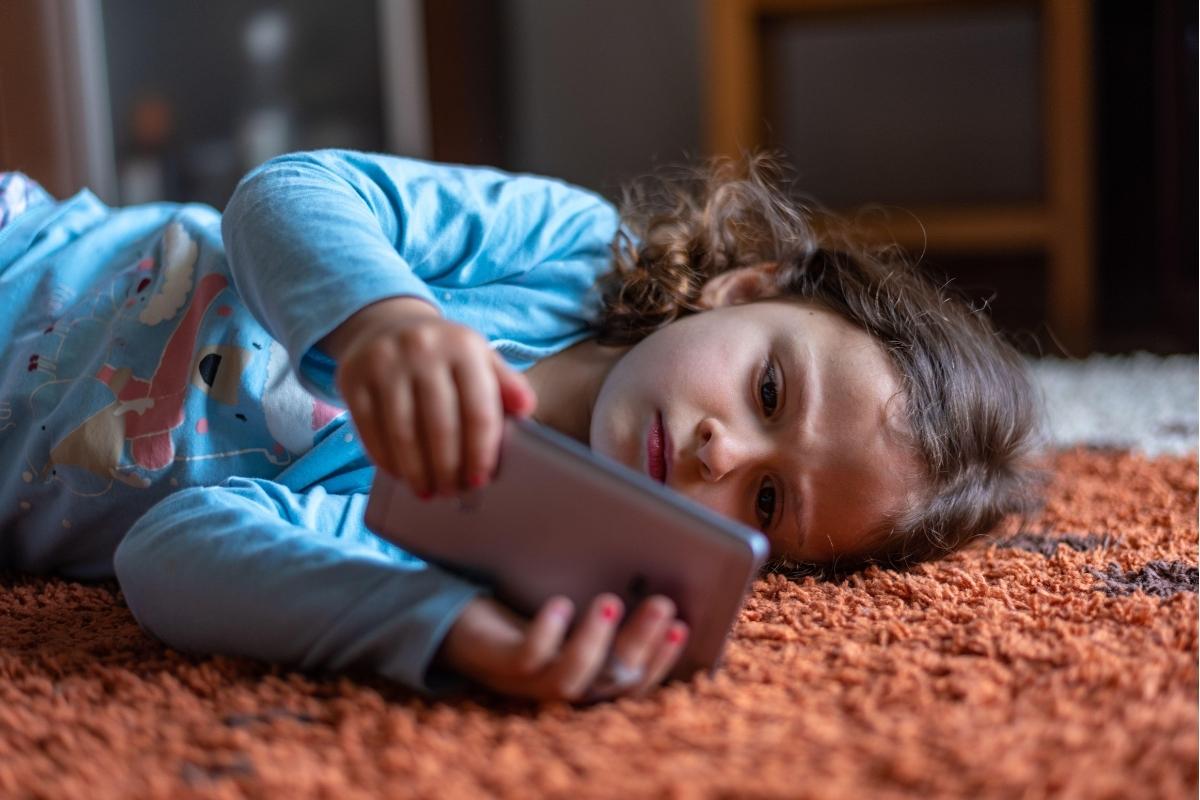 Czy tryb Incognito chroni przed kontrolą rodzicielską? Sprawdzamy Beniamina