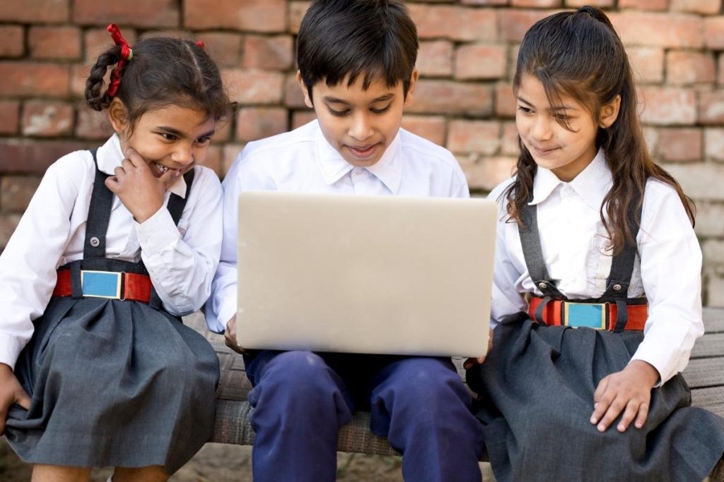 Family Link czy Beniamin? Porównanie funkcji, których brakuje w Google