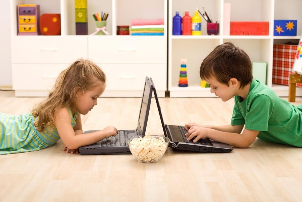 Najlepsza kontrola rodzicielska na Windows 11 – dlaczego Beniamin wygrywa?